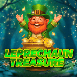 PAWIN88 HOTD slot Leprechaun Treasure