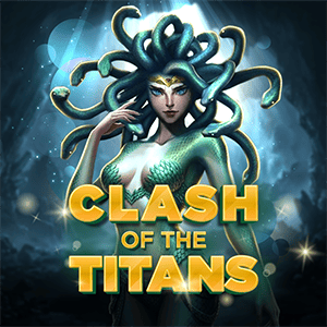 PAWIN88 HOTD slot Clash of the Titans