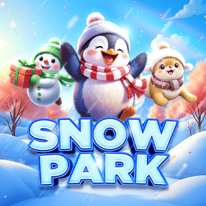PAWIN88 HOTD slot Snow Park