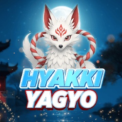 PAWIN88 HOTD slot Hyakki Yagyo