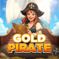 PAWIN88 HOTD slot Gold Pirate