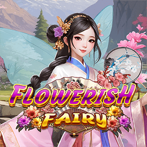 PAWIN88 HOTD slot Fowerish Fairy