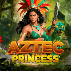 PAWIN88 HOTD slot Aztec Princess