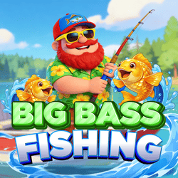 PAWIN88 HOTD slot Big Bass Fishing