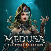 PAWIN88 HOTD slot Medusa 2 The Quest of Perseus