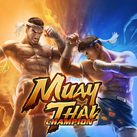 PAWIN88 HOTD slot Muay Thai Champion