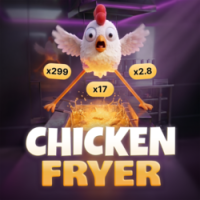 PAWIN88 HOTD slot Chicken Fryer