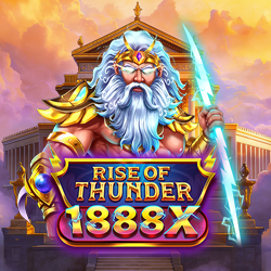 PAWIN88 HOTD slot Rise of Thunder 1888x