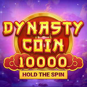 PAWIN88 HOTD slot Dynasty Coin 10000: Hold the Spin