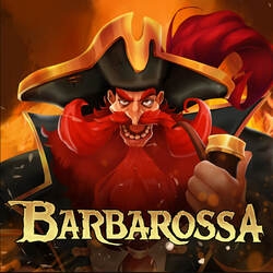 PAWIN88 HOTD slot Barbarossa