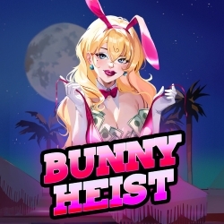 PAWIN88 HOTD slot Bunny Heist
