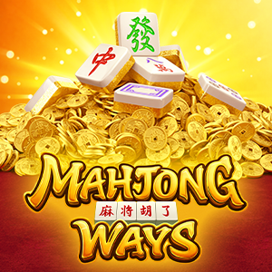 PAWIN88 HOTD slot Mahjong Rush 25000X