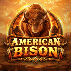 PAWIN88 HOTD slot American Bison