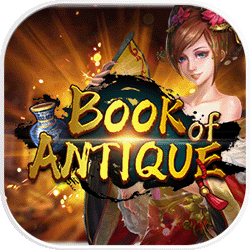 PAWIN88 HOTD slot Book of Antique
