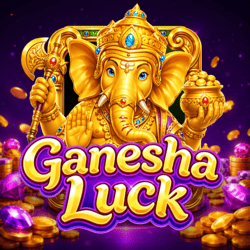 PAWIN88 HOTD slot Ganesha Luck