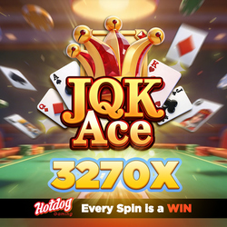 PAWIN88 HOTD slot JQK Ace