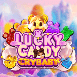 PAWIN88 HOTD slot Lucky Candy CRYBABY