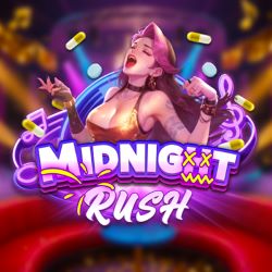 PAWIN88 HOTD slot Midnight Rush