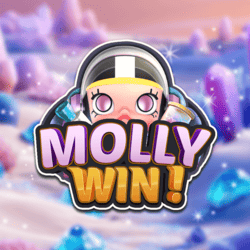 PAWIN88 HOTD slot Molly Win!