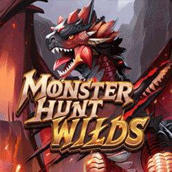 PAWIN88 HOTD slot Monster Hunt Wilds