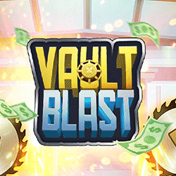 PAWIN88 HOTD slot Vault Blast