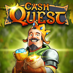 PAWIN88 HS slot Cash Quest