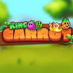 PAWIN88 HS slot King Carrot