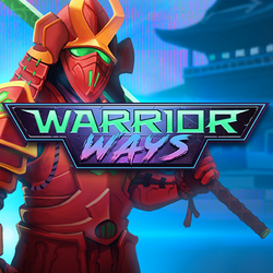 PAWIN88 HS slot Warrior Ways