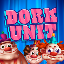 PAWIN88 HS slot Dork Unit