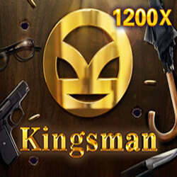 PAWIN88 JDB slot Kingsman