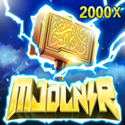 PAWIN88 JDB slot Mjolnir