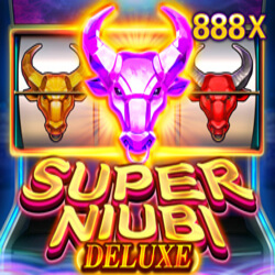 PAWIN88 JDB slot Super Niubi Deluxe