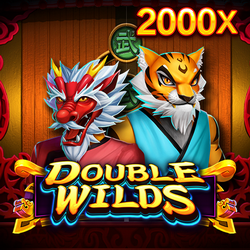 PAWIN88 JDB slot Double Wilds