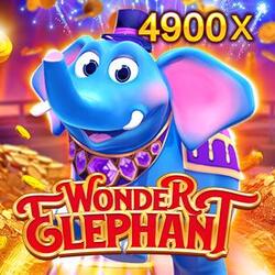 PAWIN88 JDB slot Wonder Elephant