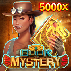 PAWIN88 JDB slot Book Of Mystery