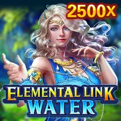 PAWIN88 JDB slot Elemental Link Water
