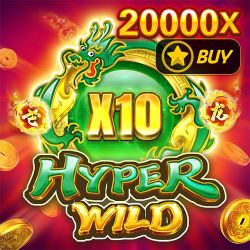 PAWIN88 JDB slot Dragon Soar - Hyper Wild