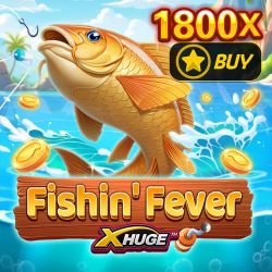 PAWIN88 JDB slot Fishin' Fever X-Huge