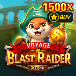 PAWIN88 JDB slot Voyage of Blast Raider X-Lock