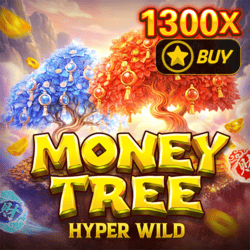 PAWIN88 JDB slot Money Tree - Hyper Wild