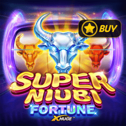 PAWIN88 JDB slot Super Niubi Fortune X-Huge