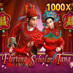 PAWIN88 JDB slot Flirting Scholar Tang