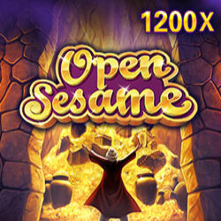 PAWIN88 JDB slot Open Sesame