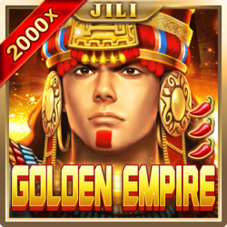 PAWIN88 JILI slot Golden Empire