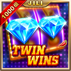 PAWIN88 JILI slot TWIN WINS