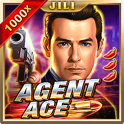 PAWIN88 JILI slot Agent Ace