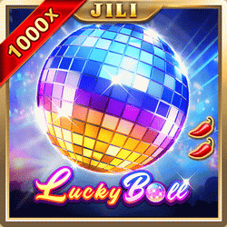 PAWIN88 JILI slot Lucky Ball
