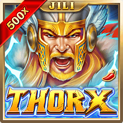 PAWIN88 JILI slot Thor X