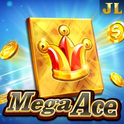 PAWIN88 JILI slot Mega Ace
