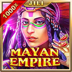 PAWIN88 JILI slot Mayan Empire